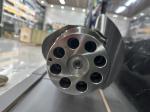 4098998 Cummins Crankshaft K50 Engine Crankshaft Matching Forged Material