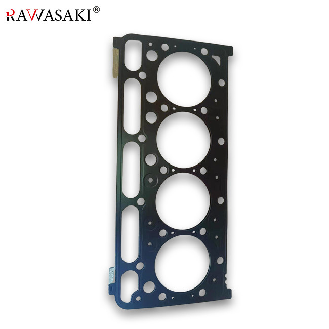 KUBOTA Engine Spare Parts V2203 Gasket Head Cylinder 19077-03310 For Excavator