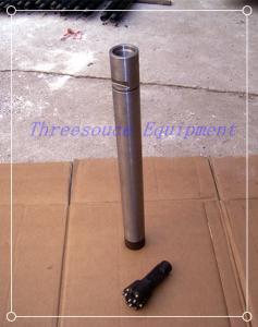 Quality Truck mounted drilling rig in desert TST-150 wholesale