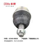 TOYOTA BALL JOINT 43340-60020