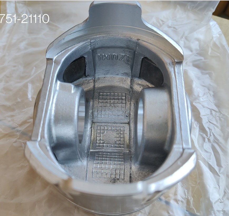 Kubota 1J751-2111 For Kubota V3307Diesel Engine Piston