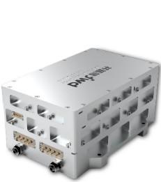 Quality Fiber Coupled 150w 445nm Diode Laser ISO9001 Passed wholesale