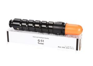 Quality Compatible Canon Copier Toner Kit NPG-51 For Canon IR - 2525 Copier wholesale