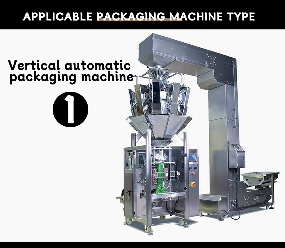 ​​Premium Unprinted Roll Film - High Barrier, Durable & Moisture-Proof for Food Packaging