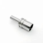 Stainless Steel Machining Parts High Precision Machining Milling Turning