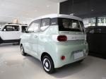 High Safety Rating Hybrid EV Cars Advanced Technology Hybrid Electric Vehicle