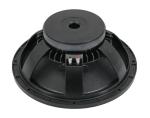 Metal Shell Ferrite Magnet 8 Ohms 4.5KHz 15 Inch Pa Subwoofer