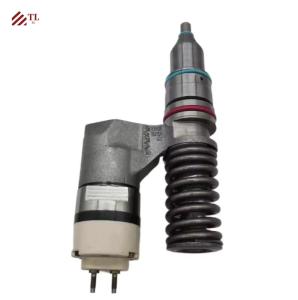 Quality 2123462 10R0967 Good Common Rail Diesel Fuel Injector erpillar C10 C12 Engine wholesale