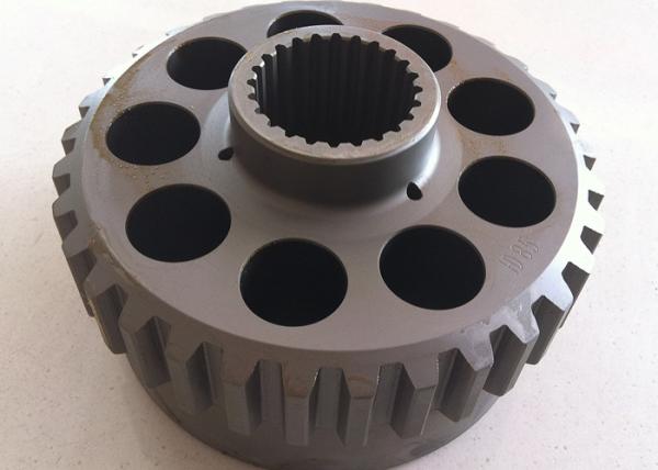 SH260 SH265 E311 Digger Hydraulic Travel Motor Inner Repair Kits MAG85 Cylinder