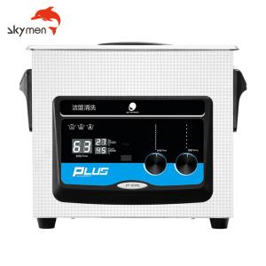Quality Skymen 245*135*100mm 3.2Litters Ultrasonic Bath Cleaner wholesale