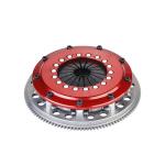Mk1 Mx5 Racing Clutch Kit Fit Mazda MX5 2.0L 200mm Friction Plate Single Disc