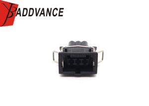Quality Factory Price 3 Pin PA66 Female Automotive Waterproof Fuel Injector Connector For Car wholesale