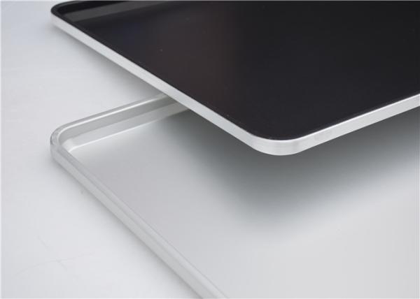 RK Bakeware China Foodservice NSF Custom Stainless Steel Bakeware Stainless