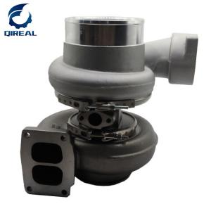 Quality 1795922 Excavator Turbocharger GT5002B 3406E Dozer 824G wholesale