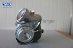 PN750431 Complete Turbo Kits 11657794144 11657787626F M47TU OL Engine 110KW