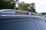 OE Style Aluminium Alloy Auto Roof Racks For Range Rover Vogue 2013 Luggage Rack