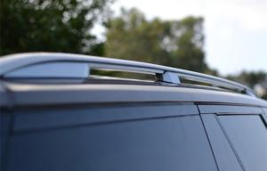 Quality OE Style Aluminium Alloy Auto Roof Racks For Range Rover Vogue 2013 Luggage Rack wholesale