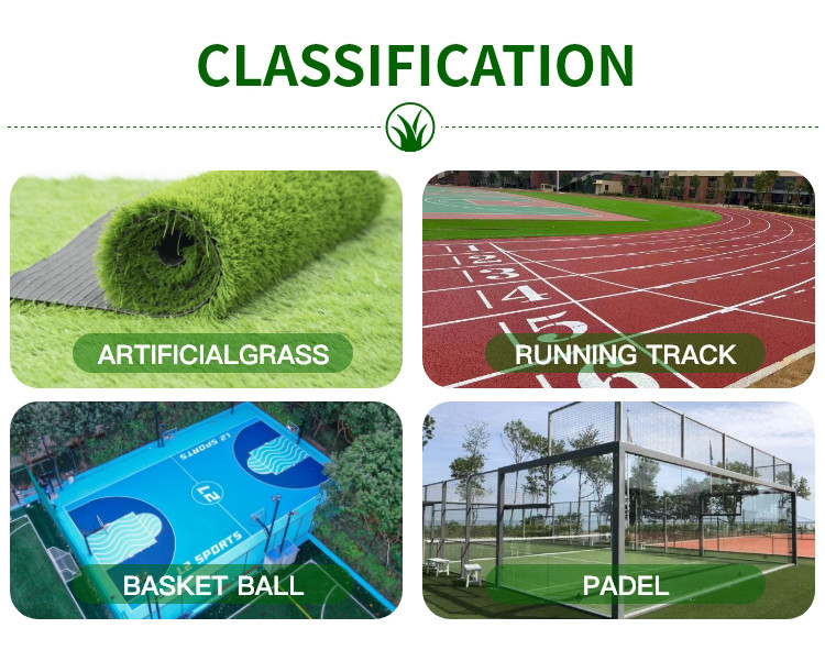 Durable Artificial Turf For Football Fields High-Density UV-Resistant Ideal For Training Grounds Matches