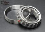 Excavator Metric Machinery Tapered Roller Bearing 30219 33006 33007