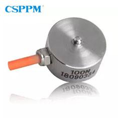 Quality 20kN 1.0mV/V Miniature Load Cell Sensor Stainless Steel wholesale