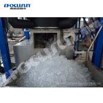 Focusun Delivers 10T/24hr Food-Grade Tube Ice Machine for Retail Market in