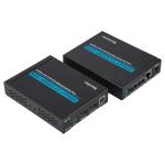 Ultra HD BaseT Over Cat6 100m HDMI 4K Extender