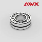 Cage Steel Single Row Roller Bearing 22310CC W33 22311CC W33 22312CC W33