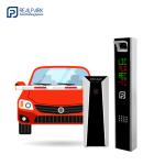 12V DC 5mp LPR Camera License Plate Recognition Barrier Gate