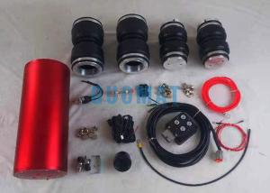 Quality Air Suspension Components Air Lift Springs Gas Filled For Toyota Modified Pickup Trucks wholesale