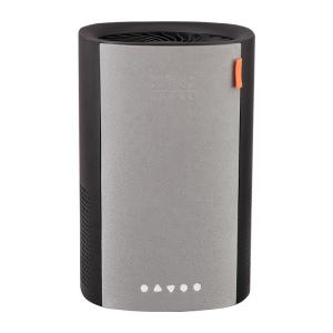 Quality Mini DC24V Electric Room Air Purifier Reusable Hepa Filter Portable Air Purifier wholesale