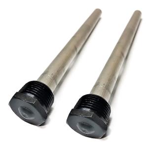 Quality Magnesium water heater anode rod for 150 Liter Solar Water Heater Storage Tank wholesale