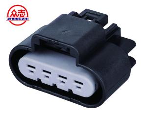 Quality PBT 4 Pins Waterproof Auto Wire Connectors 15326631 Sealed wholesale
