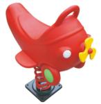 Garden Children'S Play Facilities Plastic Children'S Park Rotoplastic Mold