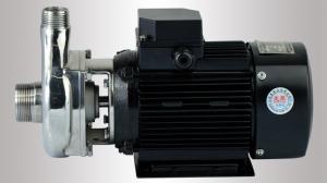 Quality SS304 sanitary beverage pump wine milk centrifugal pump soybean milk delivery wholesale