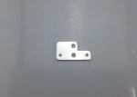 OEM Service Tin Plated Busbar / Multifunctional Tinned Copper Flat Bar