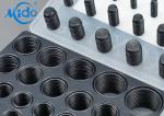 EC O Ring Box Set , NBR Repair O Ring Kit Oil Resistance