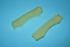 Quality KBA seal, KBA machine oil seal,kba offset printing machines spare parts,length 104mm,100mm,thickness 13.5mm wholesale
