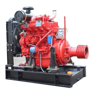 Quality Water-Cooled Weifang Ricardo 40kw/54.4Hp ZH4100P 2000rmp Diesel Engine for Cold Style wholesale