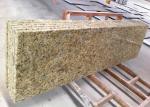 Prefab Natural Stone Countertops For Kitchen , 26" X 96" Granite Kitchen Tops