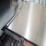 4MM 5mm 304 Stainless Steel Sheet Plate Aisi 316 Stainless Steel Sheet 48 X 96 5