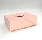 Customized Decorative Folding High-End Rigid Gift Box For Clothes Dolls Flowers