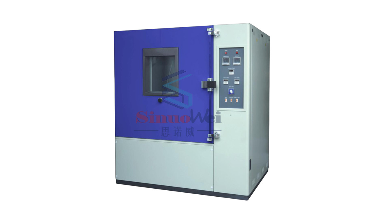 Humidity Deviation ≤ ±3.0%RH Lithium Battery Production Line With Temperature High Stability ± 0.5C