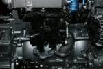 WP3N140E50 110kw 140hp 3000rpm 3L Bus Diesel Motor