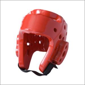 Quality Headgear Sports Safety Accessories , Sports Protective Wear Pressure Release Coverage wholesale