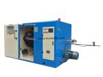 380V Cable And Wire Bunching Machine Siemens Motor Stranding Machine