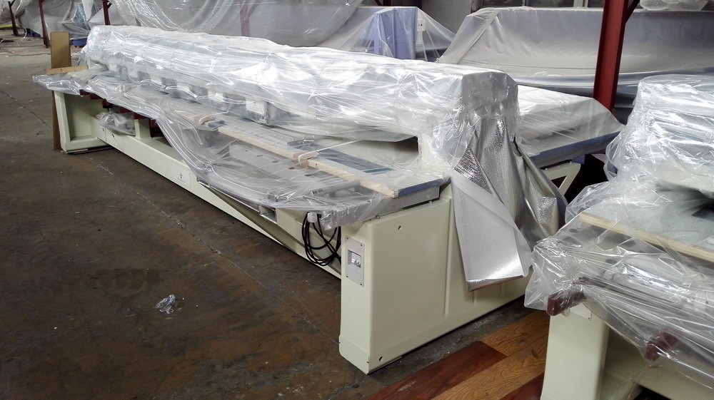 Commercial Computerized Embroidery Machine For Caps / Headbands