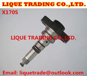 Quality Diesel Plunger X170S PS7100 Pump Element wholesale