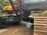 Original Paint Used Sany Excavator Sany 135 13 Ton 13000KG SANY 135C