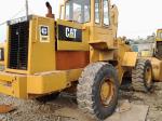 Used CAT 936E Wheel Loader Caterpillar 936E