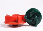 High Performance Quarry Poly Parts Mining Equipment PU Urethane Skirting Parts
